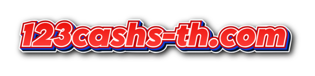 123cashs-th-com-Logo